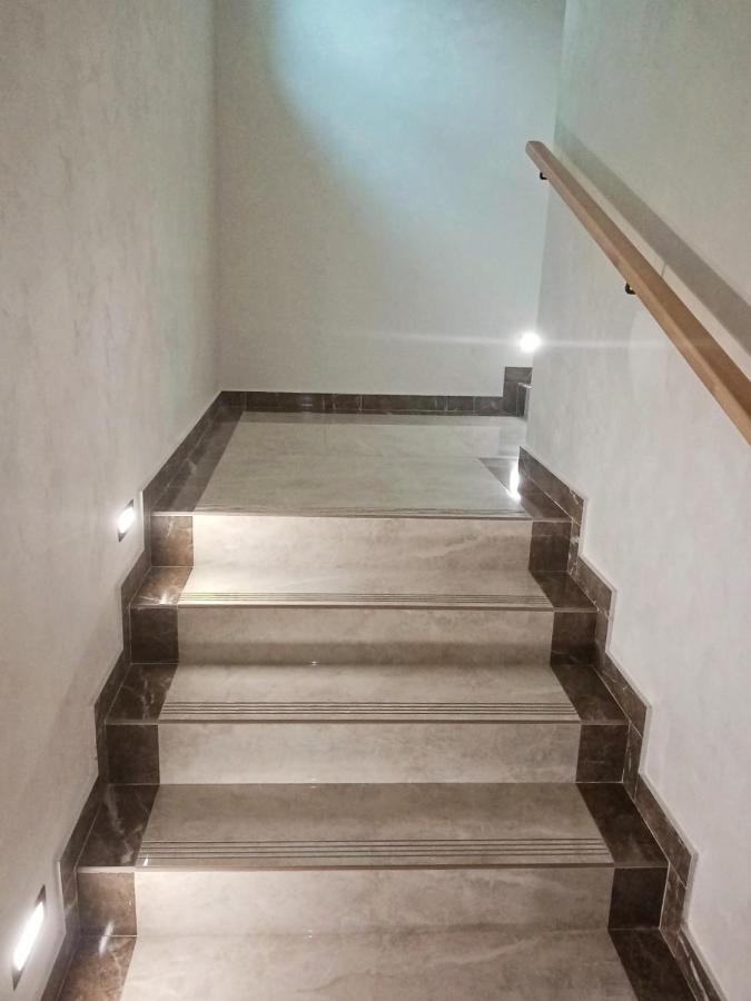 Studio Apartman Gorski Kristal Zlatibor Exterior foto