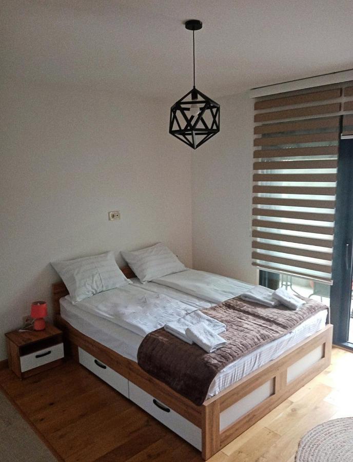 Studio Apartman Gorski Kristal Zlatibor Exterior foto