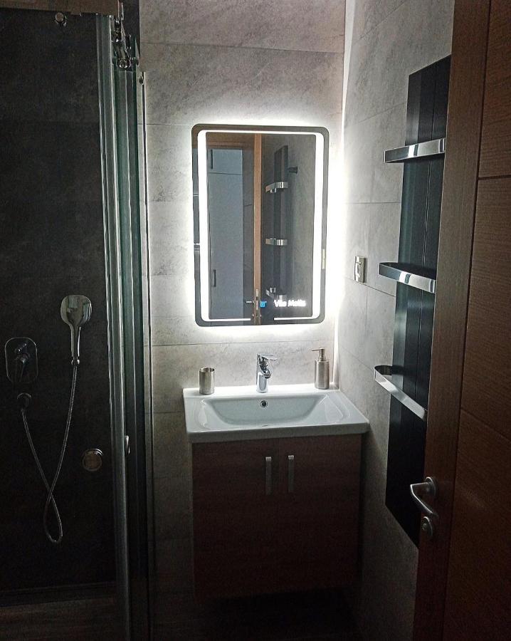Studio Apartman Gorski Kristal Zlatibor Exterior foto