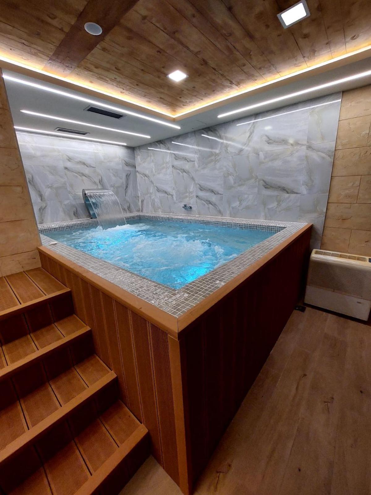 Studio Apartman Gorski Kristal Zlatibor Exterior foto